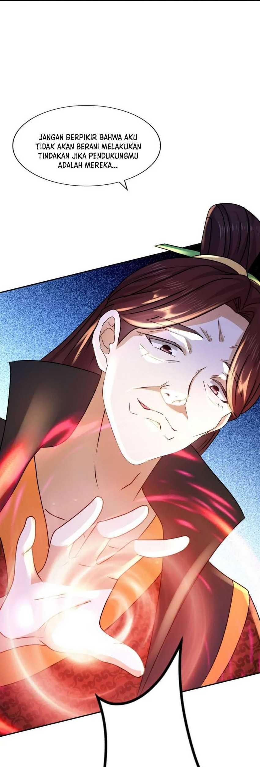 I Changed My Life By Check-In Chapter 90 Gambar 22