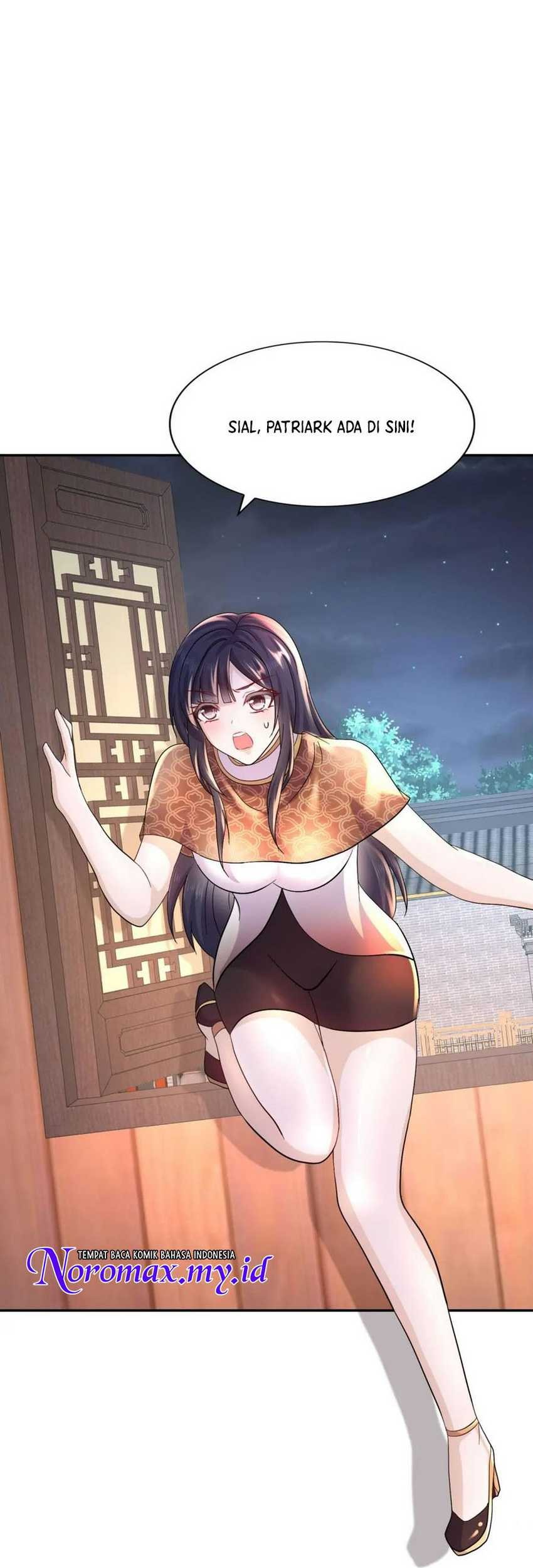 I Changed My Life By Check-In Chapter 90 Gambar 8