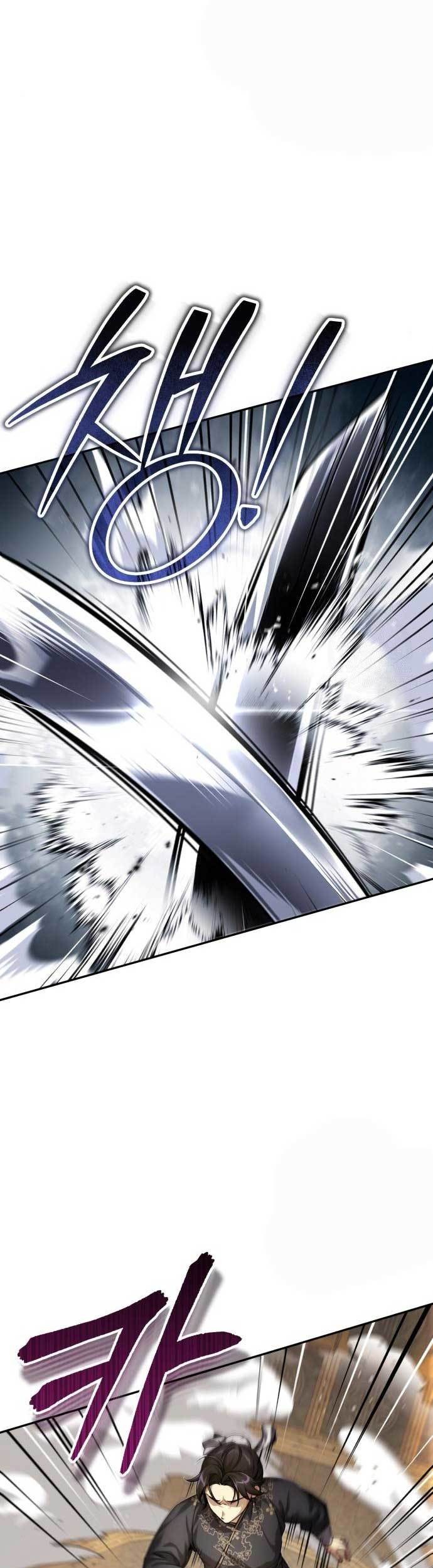 The Terminally Ill Young Master of the Baek Clan Chapter 14 Gambar 11