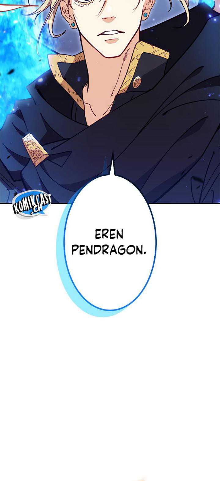 White Dragon Duke: Pendragon Chapter 86 Gambar 46