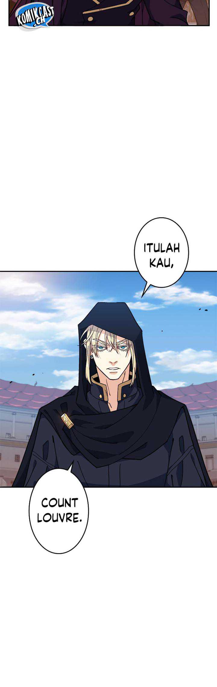 White Dragon Duke: Pendragon Chapter 86 Gambar 36