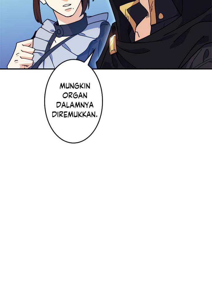 White Dragon Duke: Pendragon Chapter 86 Gambar 6