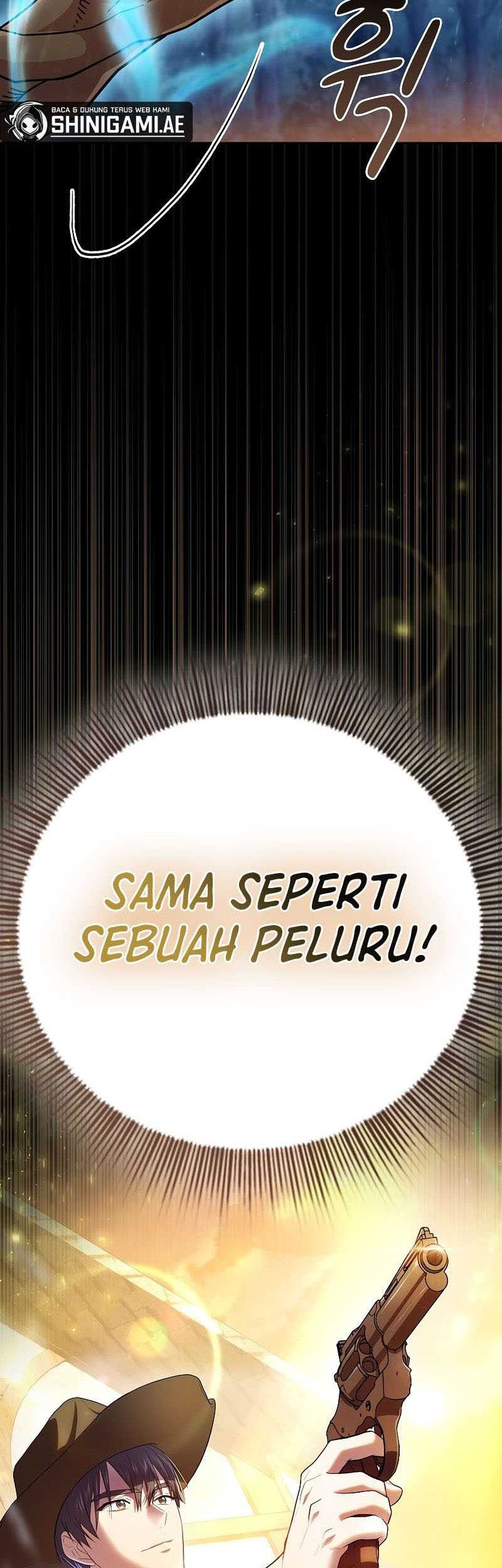 Magic Academy Survival Guide Chapter 64 Gambar 61