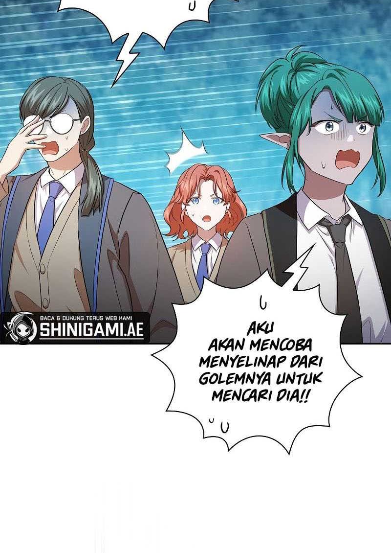 Magic Academy Survival Guide Chapter 64 Gambar 8