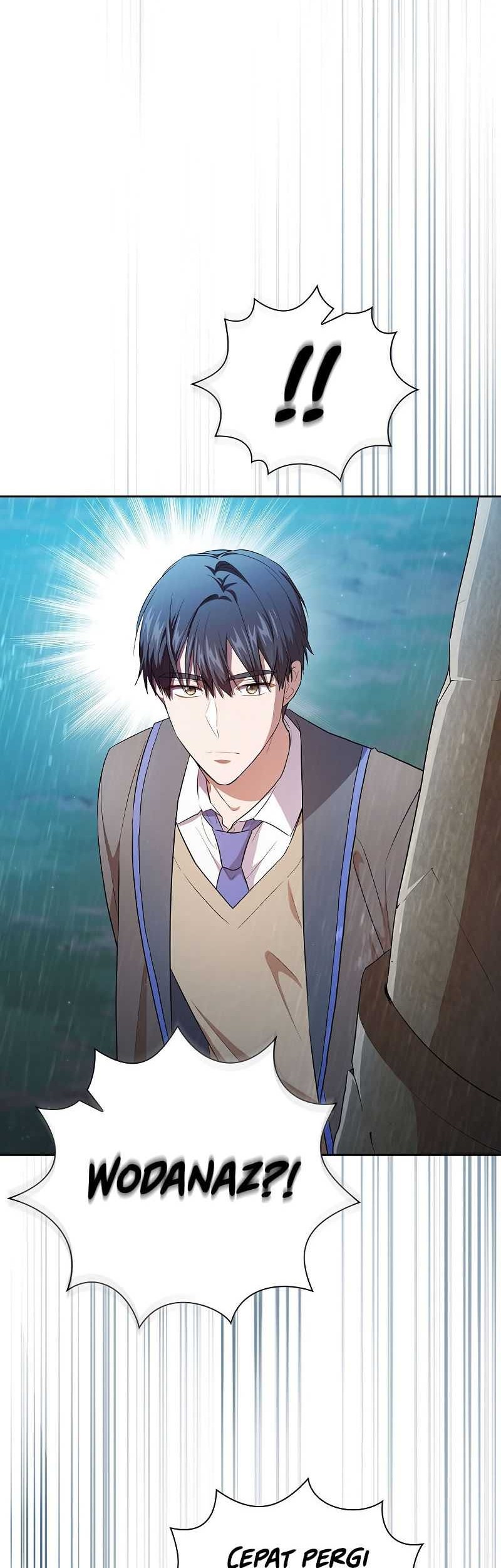 Magic Academy Survival Guide Chapter 64 Gambar 10