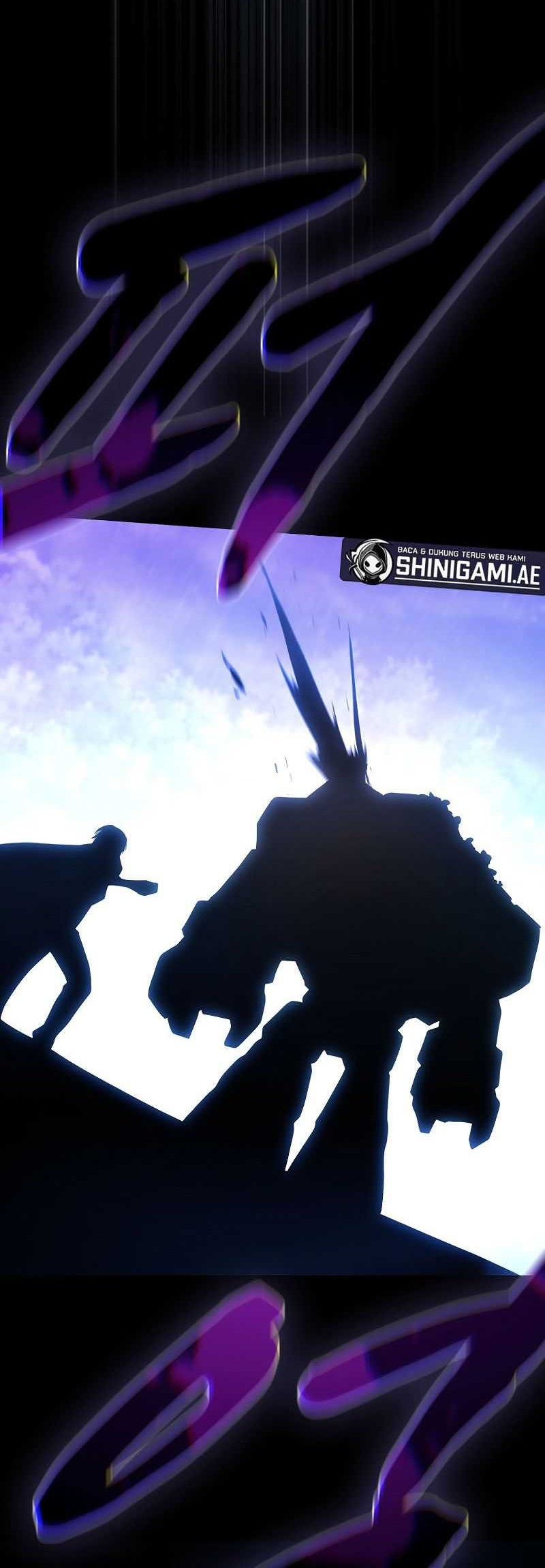 Magic Academy Survival Guide Chapter 64 Gambar 27