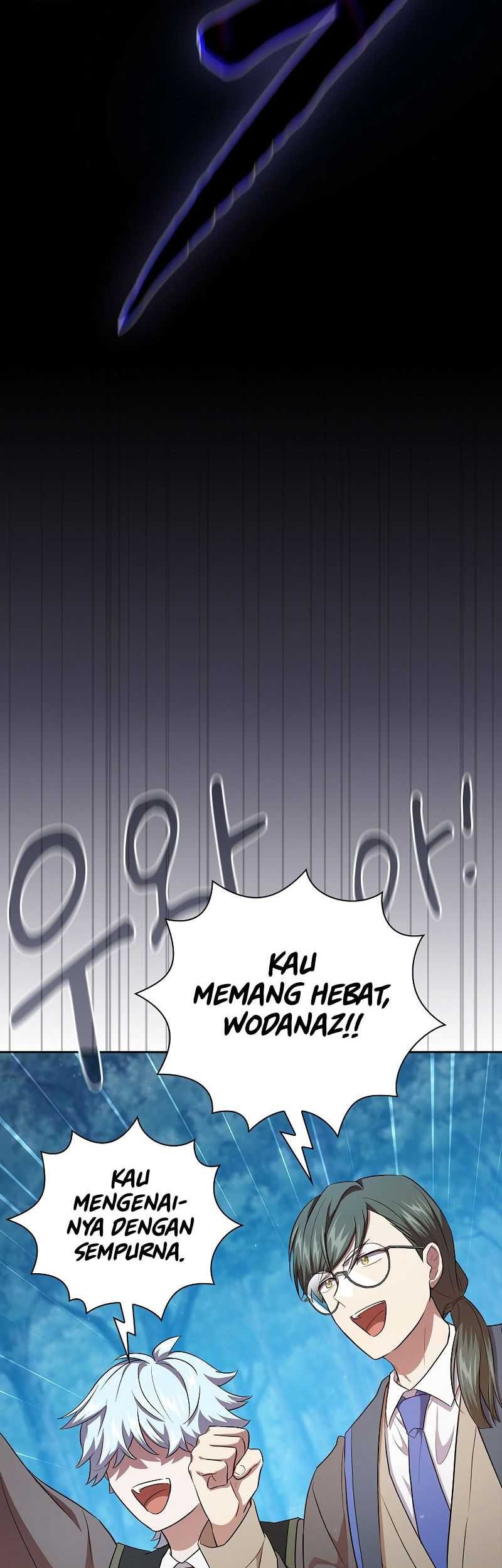 Magic Academy Survival Guide Chapter 64 Gambar 28