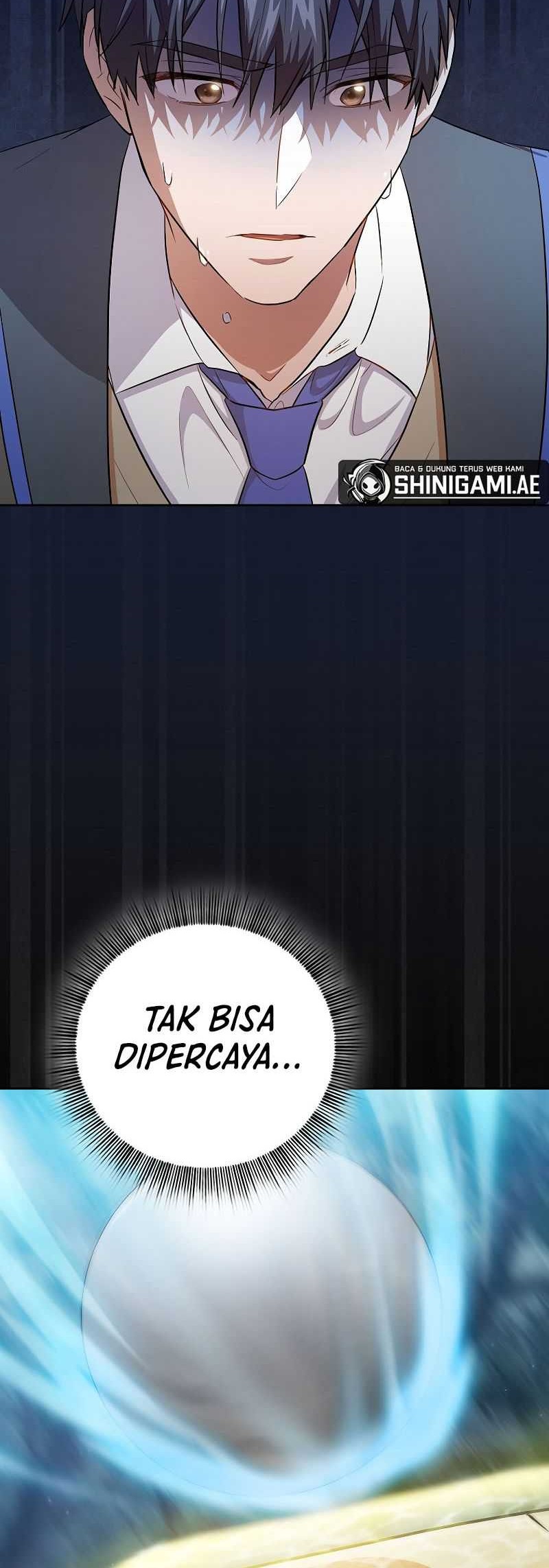 Magic Academy Survival Guide Chapter 64 Gambar 31