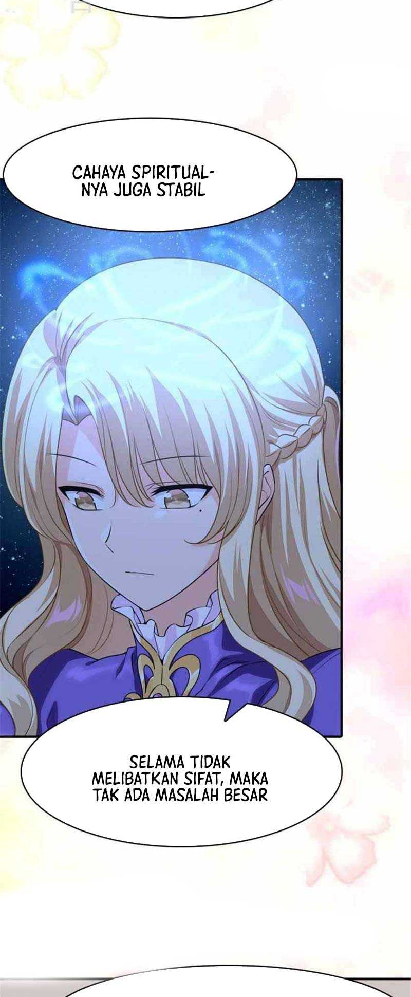 Virus Girlfriend Chapter 327 Gambar 5