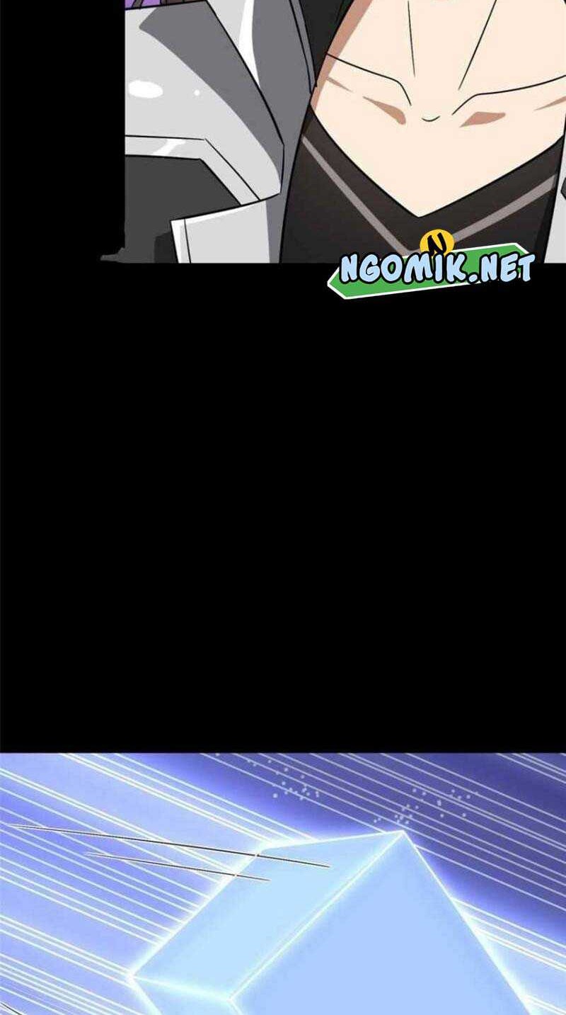 Virus Girlfriend Chapter 326 Gambar 29