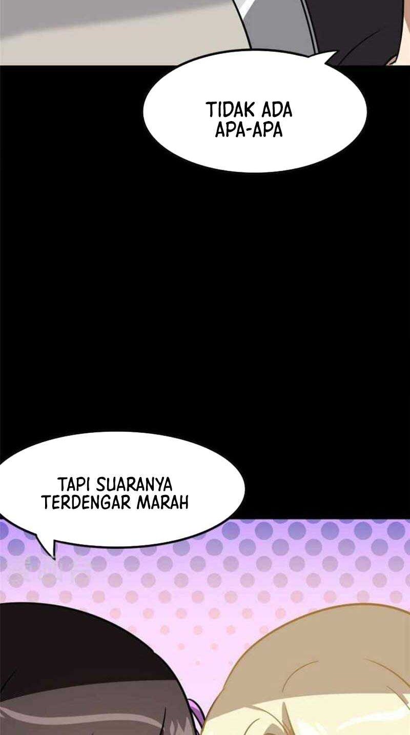 Virus Girlfriend Chapter 326 Gambar 37