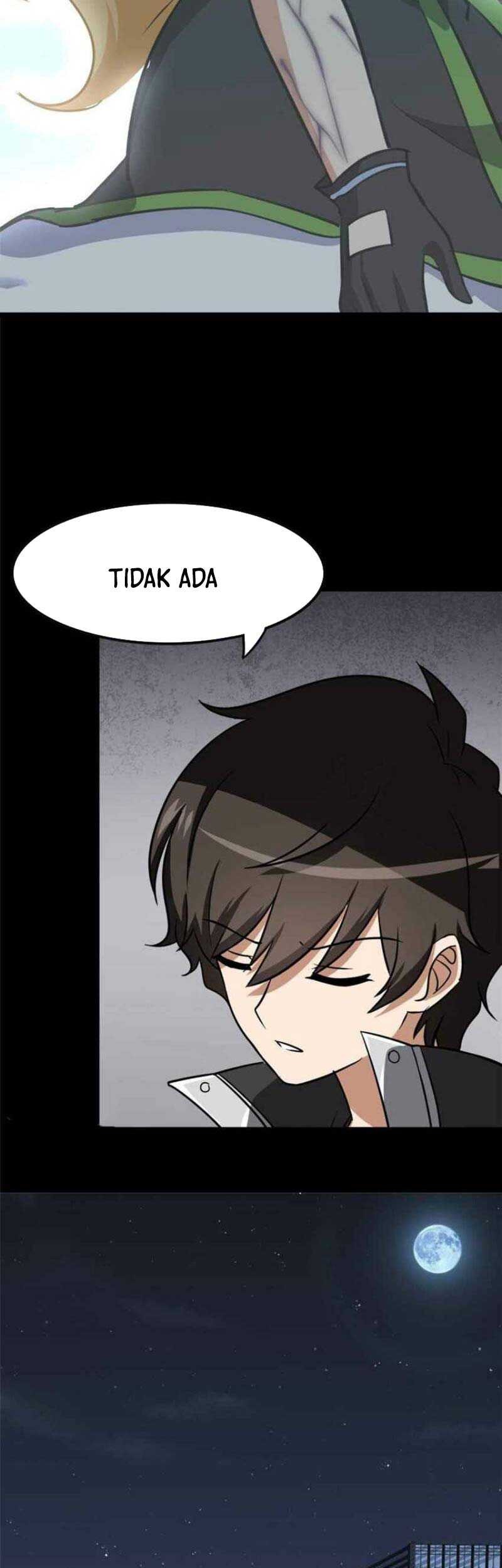 Virus Girlfriend Chapter 326 Gambar 18