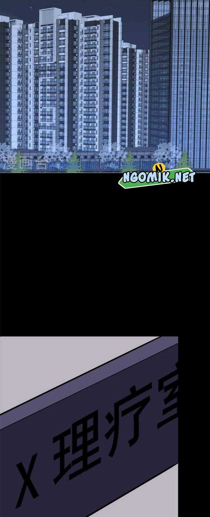 Virus Girlfriend Chapter 326 Gambar 19