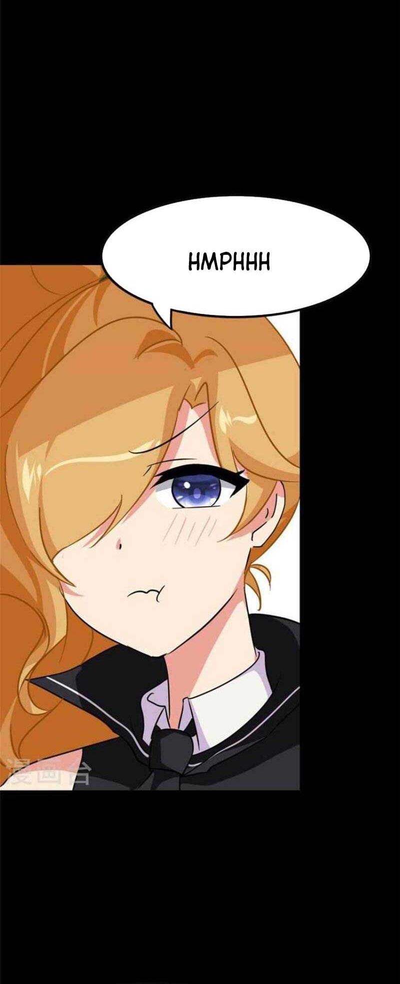 Virus Girlfriend Chapter 326 Gambar 25