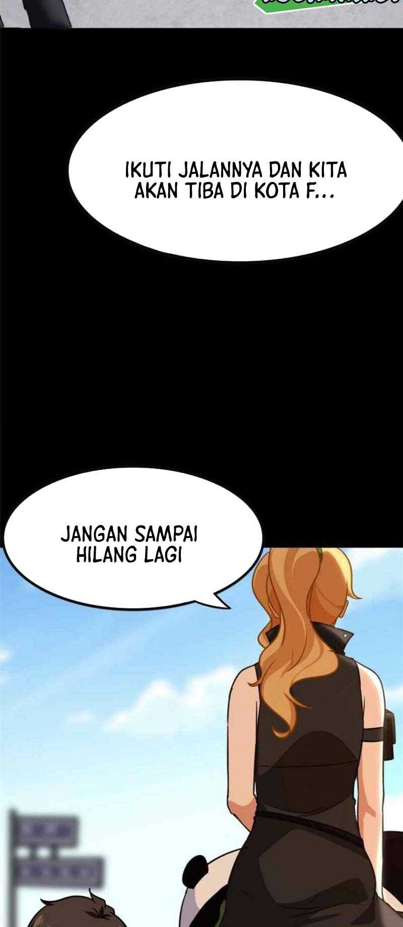Virus Girlfriend Chapter 326 Gambar 3