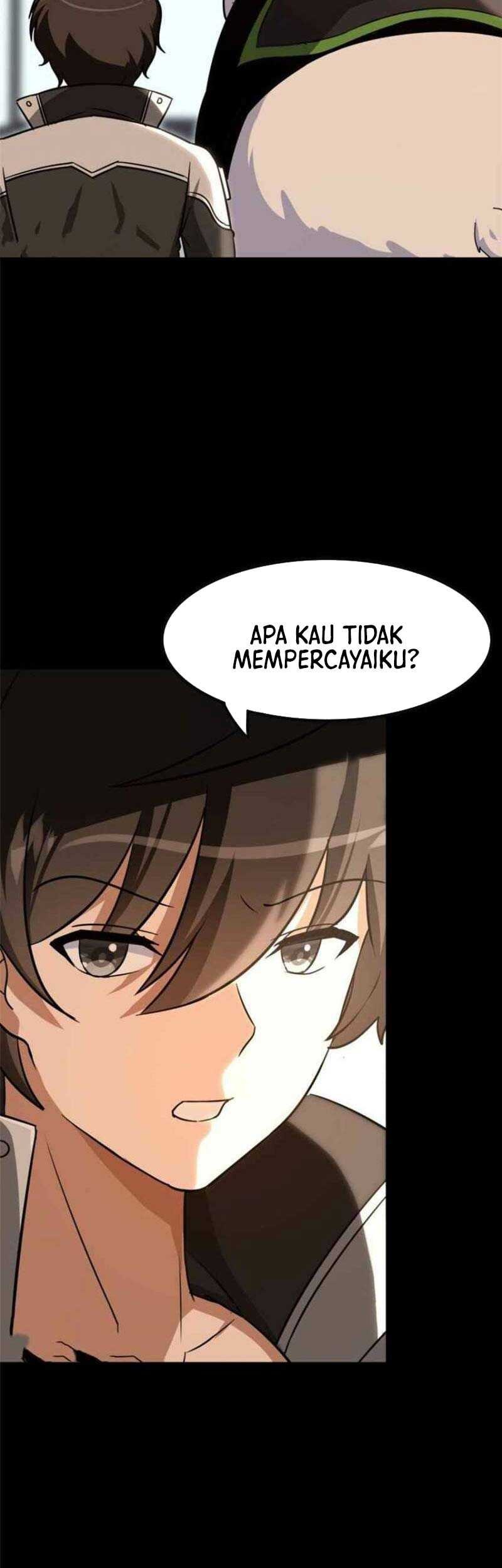 Virus Girlfriend Chapter 326 Gambar 4