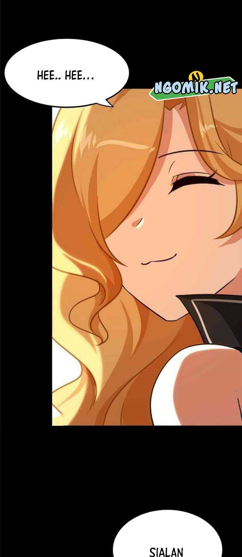 Virus Girlfriend Chapter 326 Gambar 5