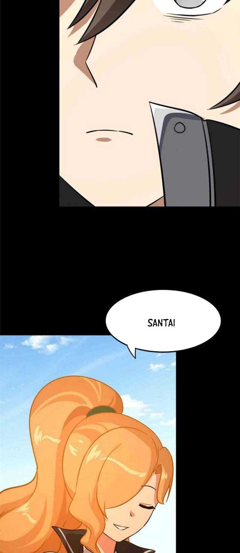 Virus Girlfriend Chapter 326 Gambar 11