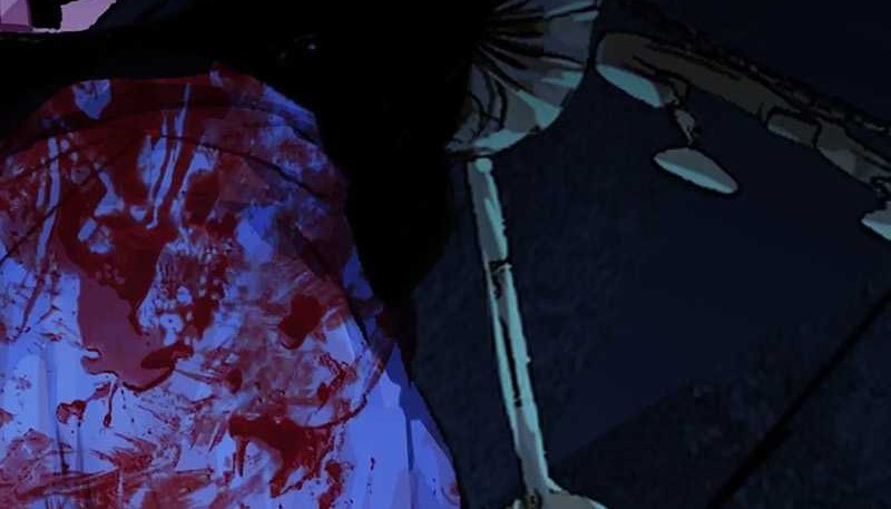 Detective VLOG Chapter 64 Gambar 12