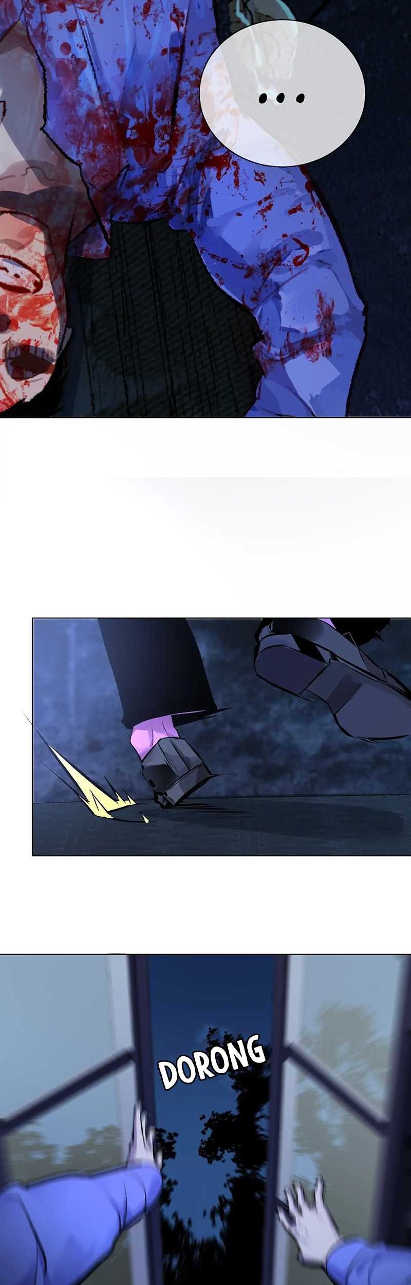 Detective VLOG Chapter 64 Gambar 13