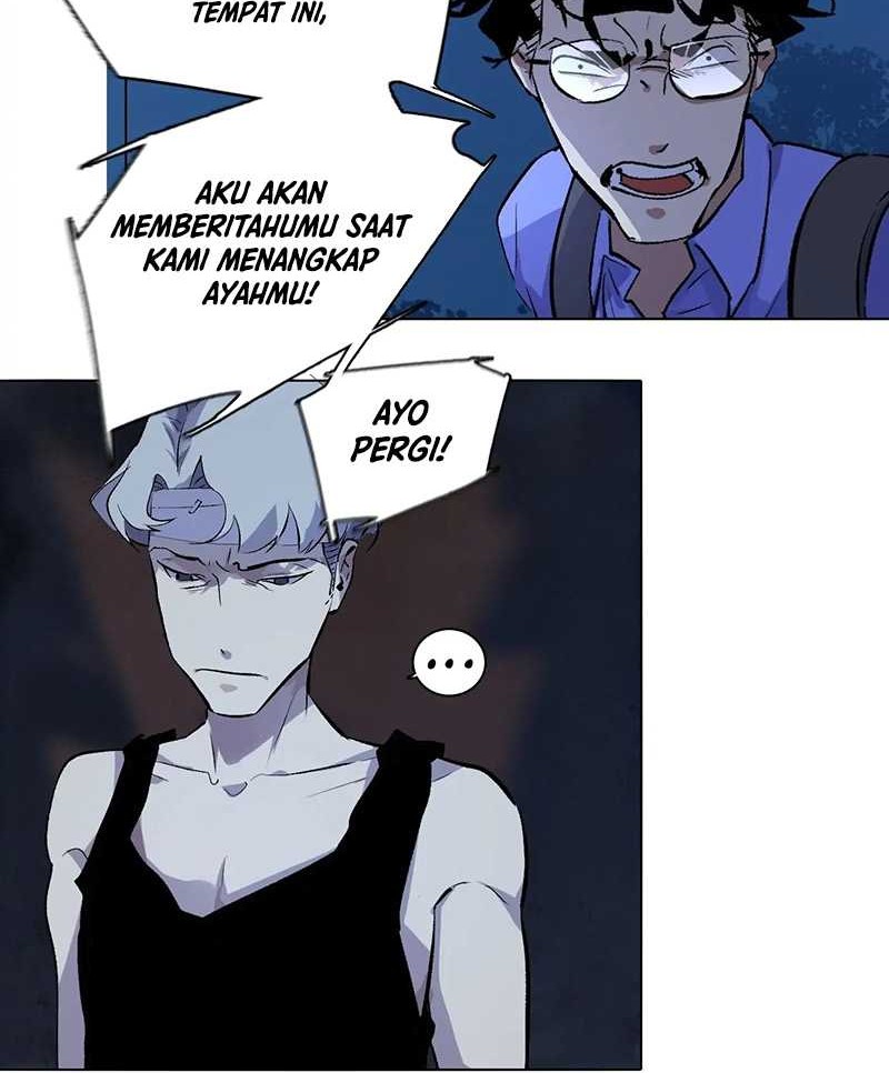 Detective VLOG Chapter 64 Gambar 18