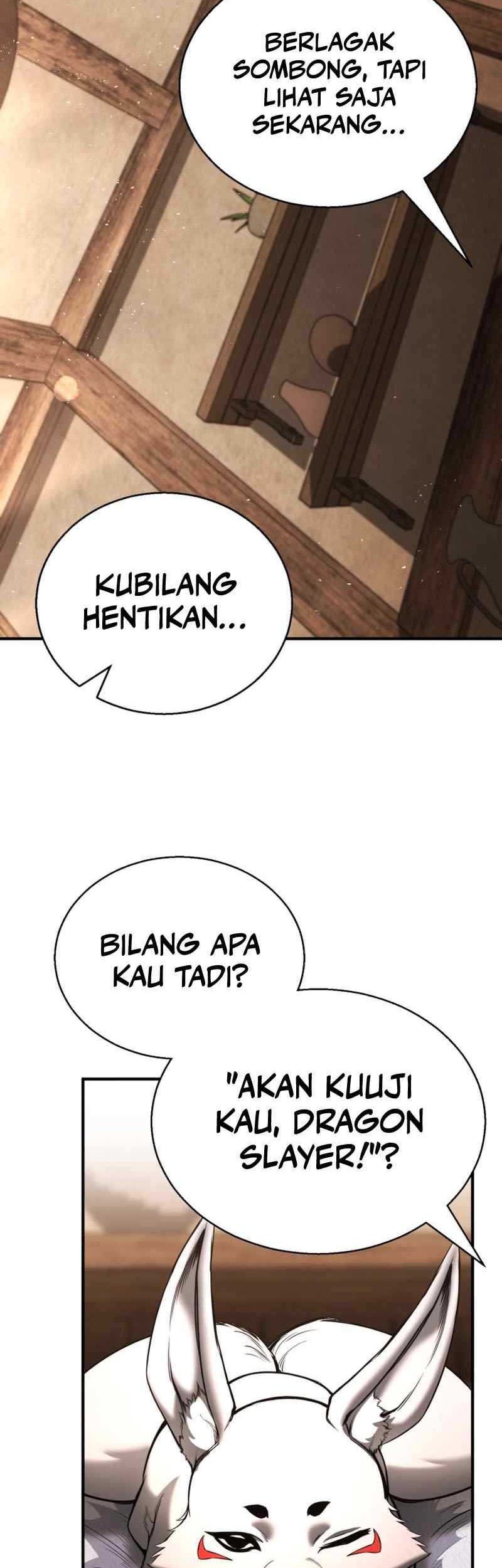 Absolute Necromancer Chapter 37 Gambar 3