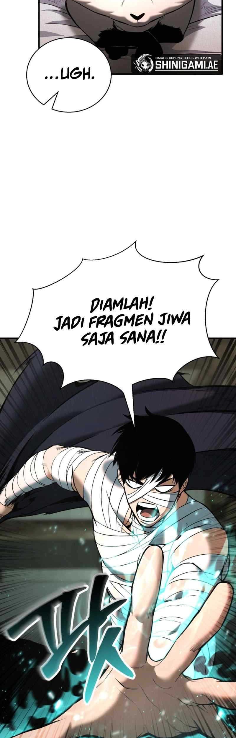 Absolute Necromancer Chapter 37 Gambar 4