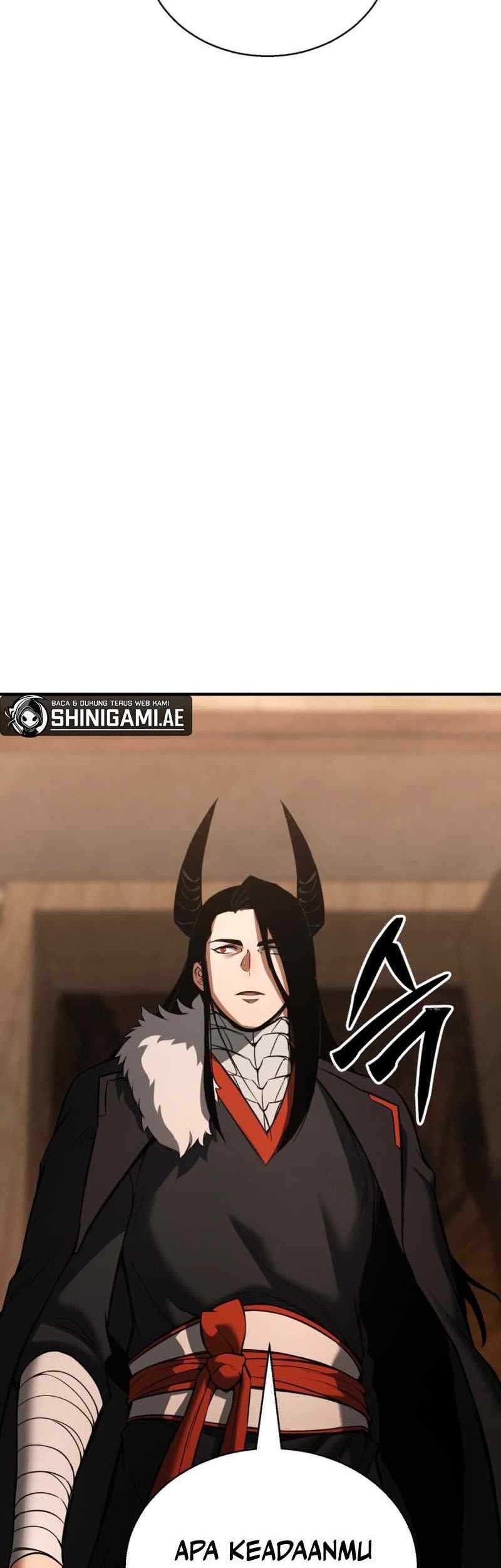 Absolute Necromancer Chapter 37 Gambar 11