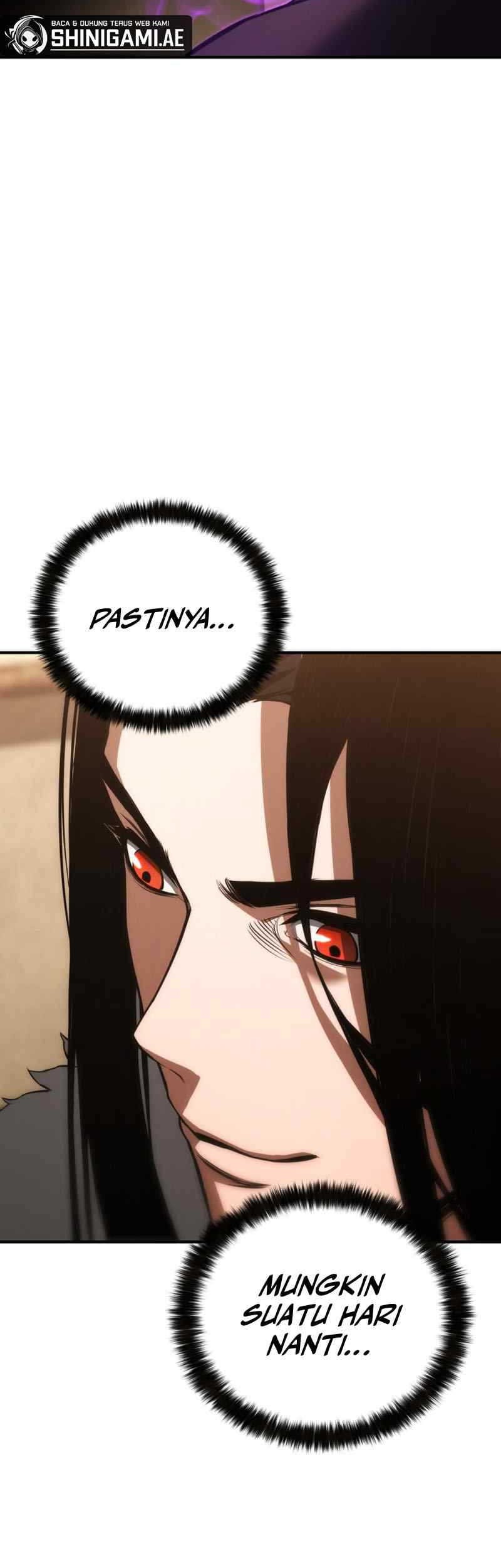 Absolute Necromancer Chapter 37 Gambar 20