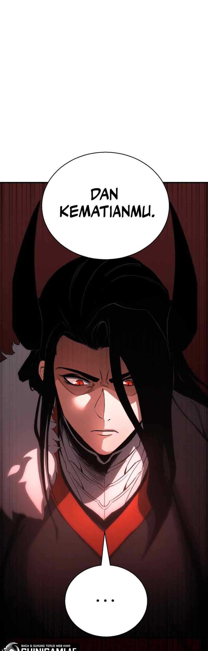 Absolute Necromancer Chapter 37 Gambar 23