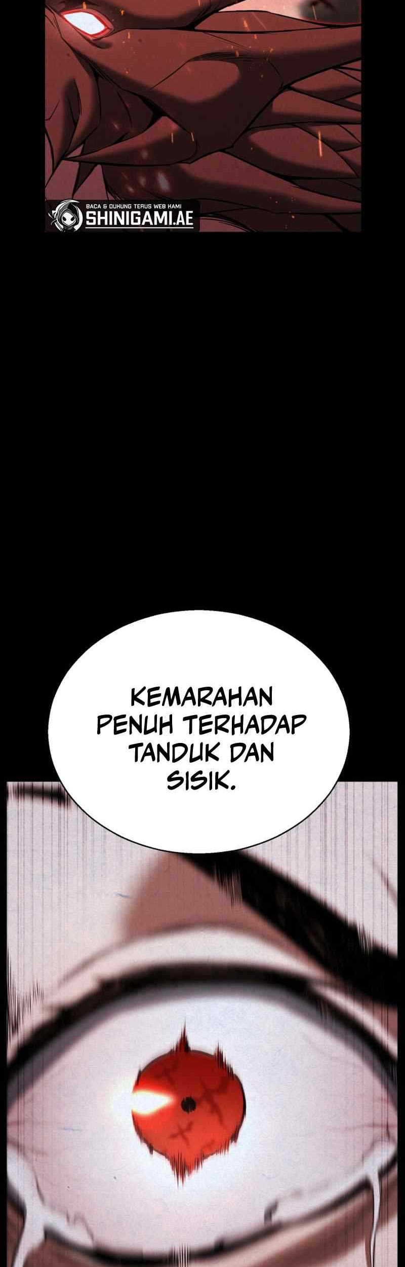 Absolute Necromancer Chapter 37 Gambar 31