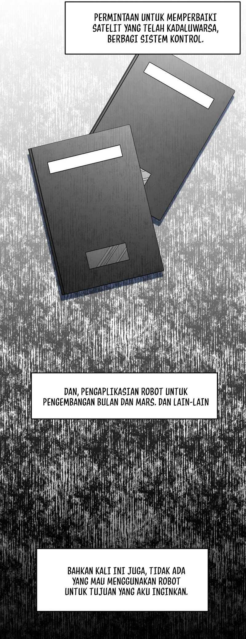 Cheolsu Saves the World Chapter 25 Gambar 14