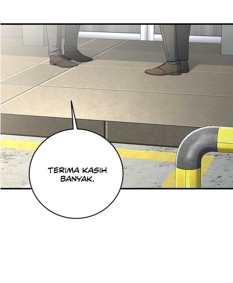 Cheolsu Saves the World Chapter 25 Gambar 10