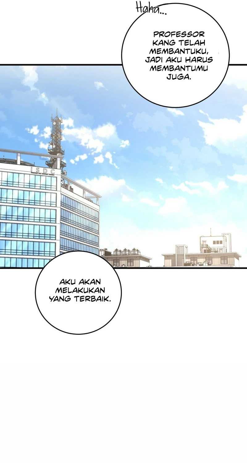 Cheolsu Saves the World Chapter 25 Gambar 11