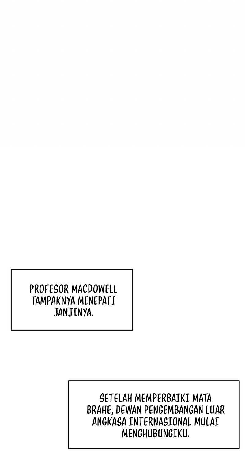 Cheolsu Saves the World Chapter 25 Gambar 12