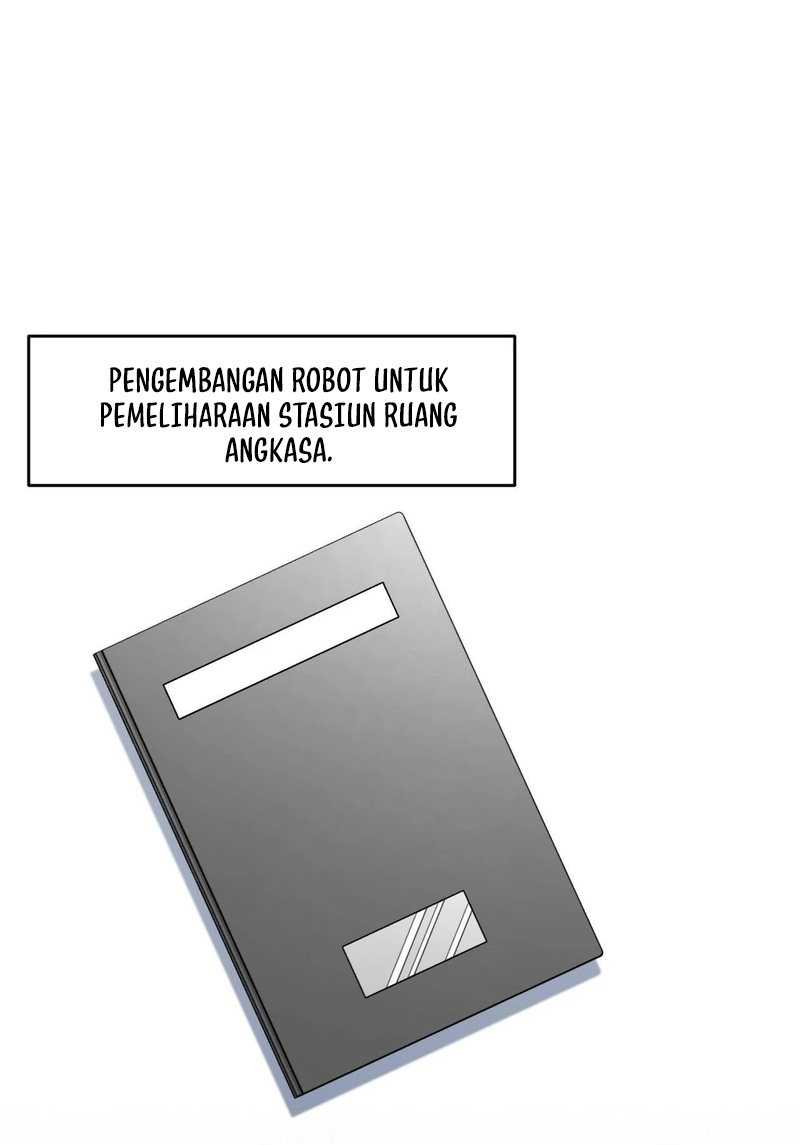 Cheolsu Saves the World Chapter 25 Gambar 13