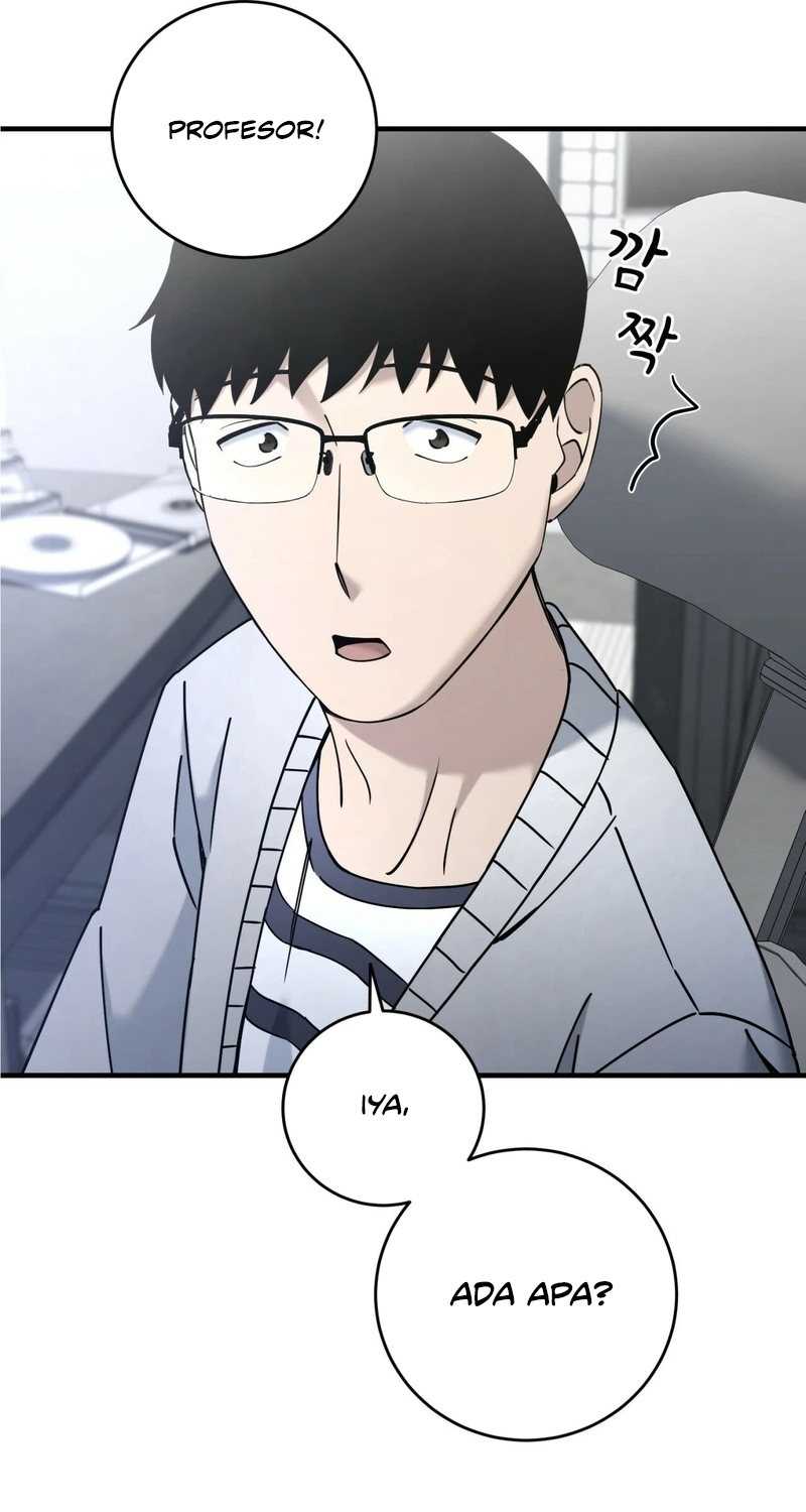 Cheolsu Saves the World Chapter 25 Gambar 20