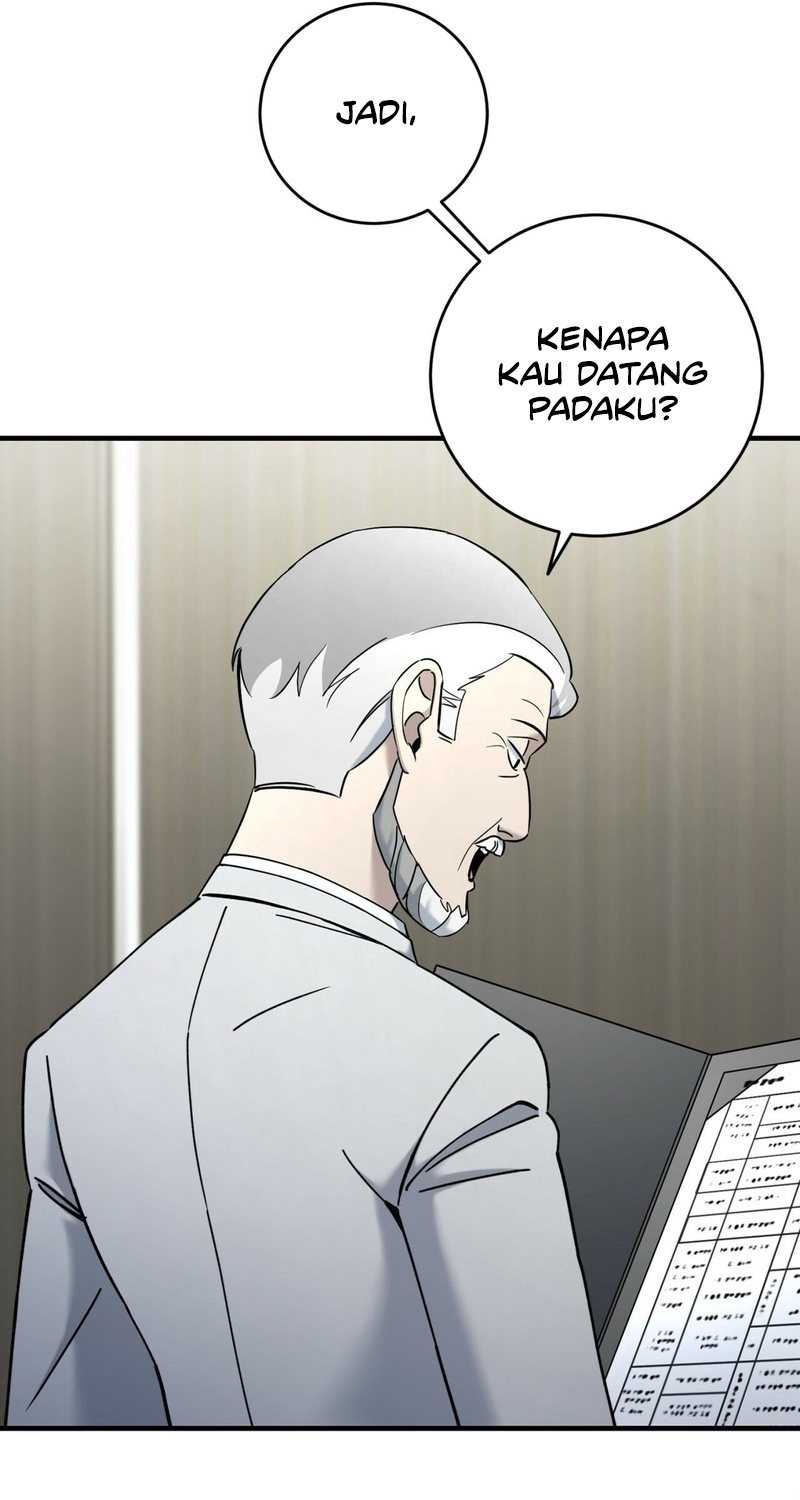 Cheolsu Saves the World Chapter 25 Gambar 34
