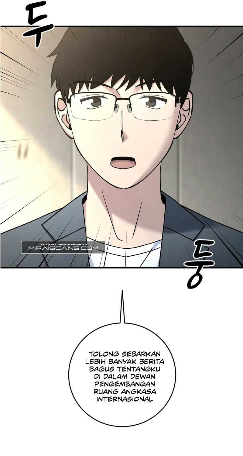 Cheolsu Saves the World Chapter 25 Gambar 3