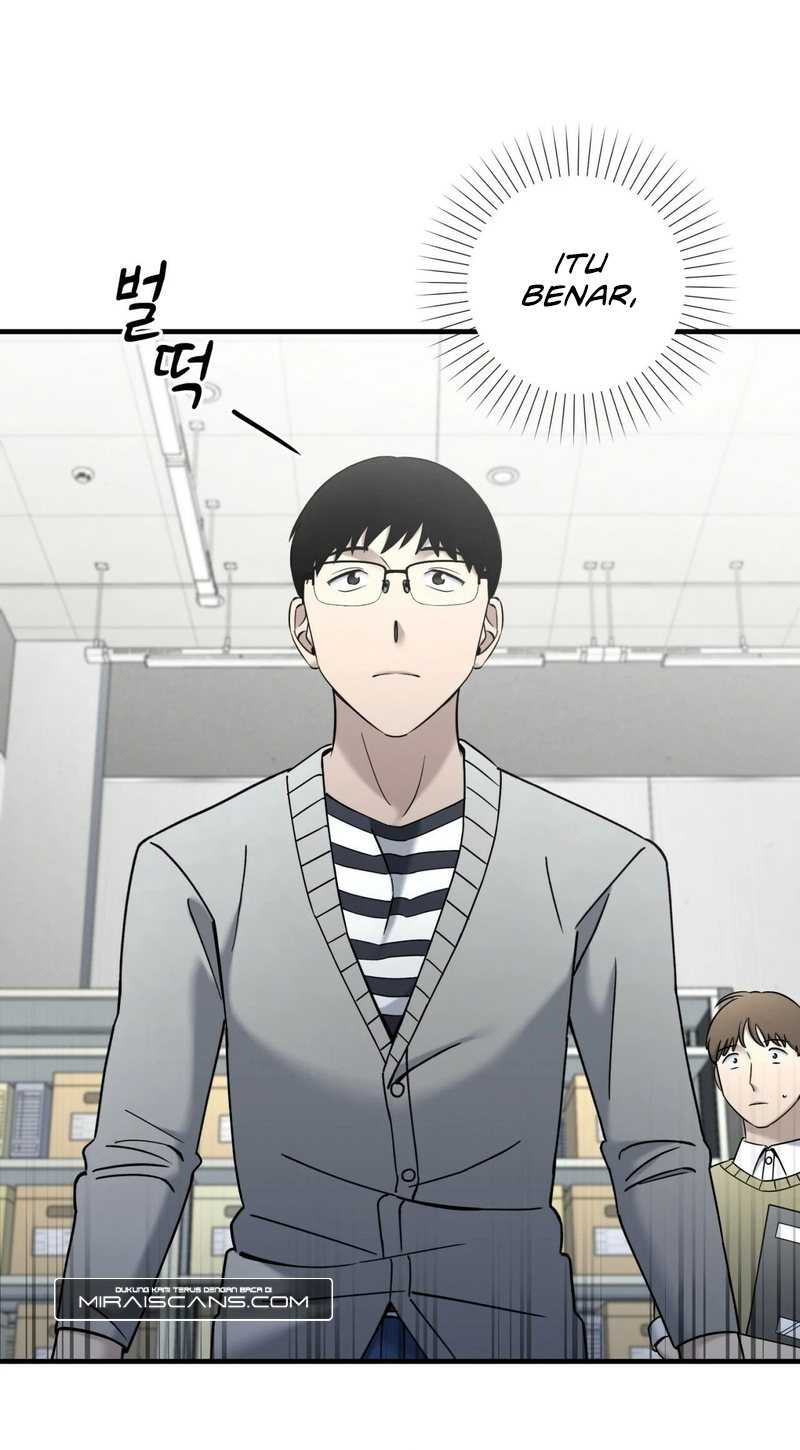 Cheolsu Saves the World Chapter 25 Gambar 31