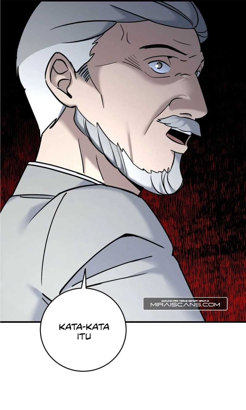 Cheolsu Saves the World Chapter 25 Gambar 48