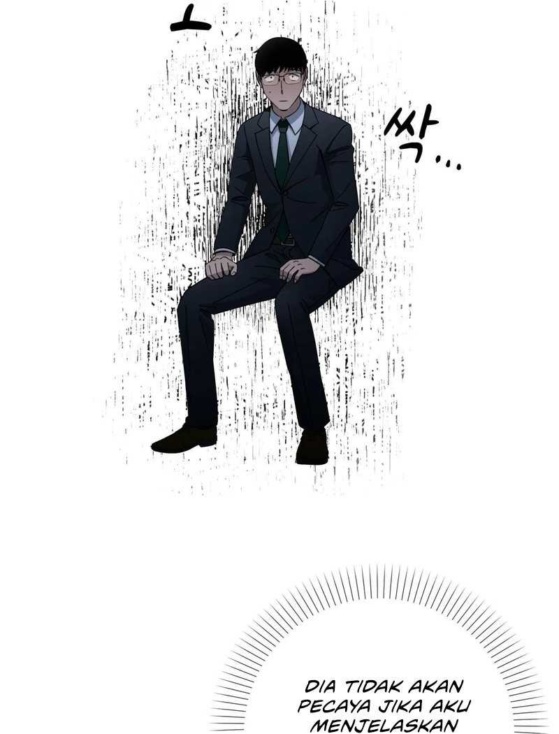 Cheolsu Saves the World Chapter 25 Gambar 50