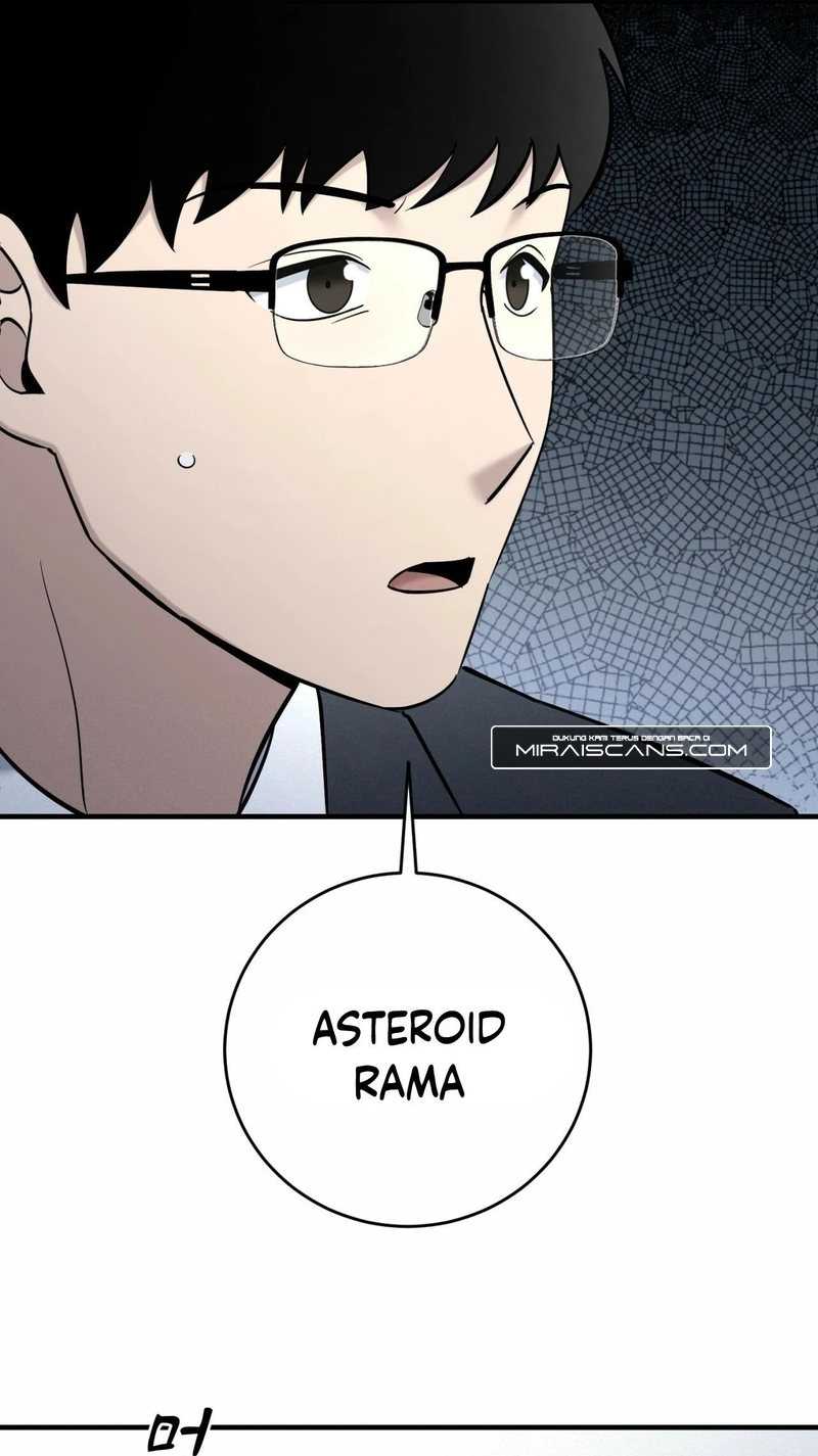 Cheolsu Saves the World Chapter 25 Gambar 41