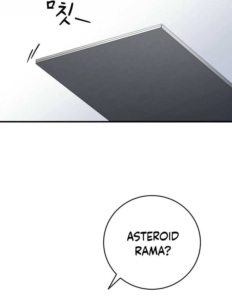 Cheolsu Saves the World Chapter 25 Gambar 42