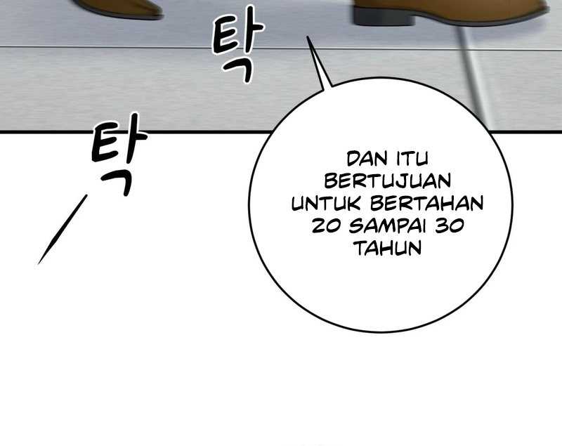 Cheolsu Saves the World Chapter 25 Gambar 57