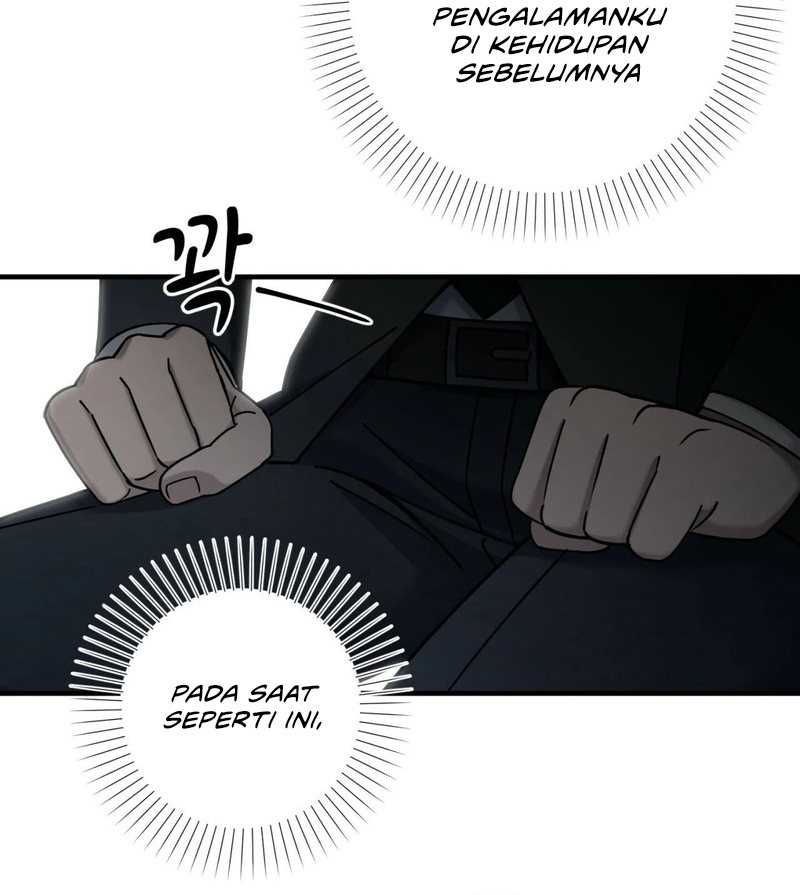 Cheolsu Saves the World Chapter 25 Gambar 51