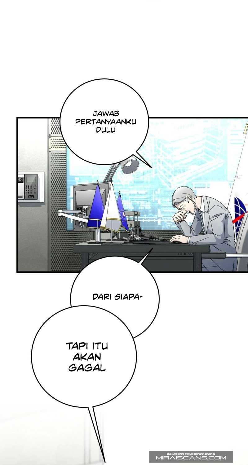 Cheolsu Saves the World Chapter 25 Gambar 54