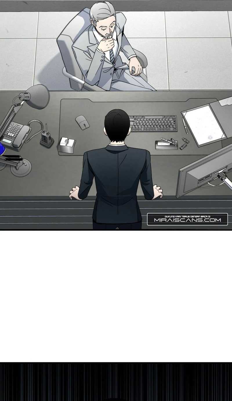 Cheolsu Saves the World Chapter 25 Gambar 66