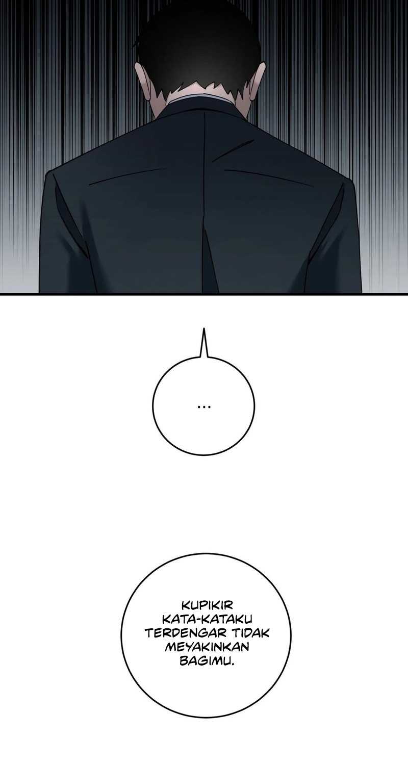 Cheolsu Saves the World Chapter 25 Gambar 67