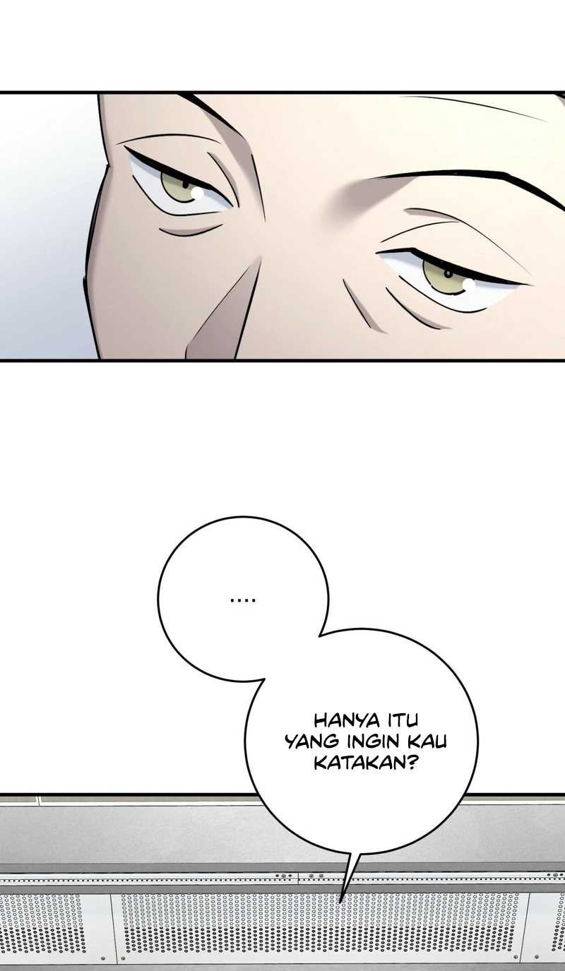 Cheolsu Saves the World Chapter 25 Gambar 65